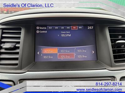 2018 Nissan Pathfinder SL   - Photo 27 - Clarion, PA 16214