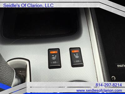 2018 Nissan Pathfinder SL   - Photo 28 - Clarion, PA 16214