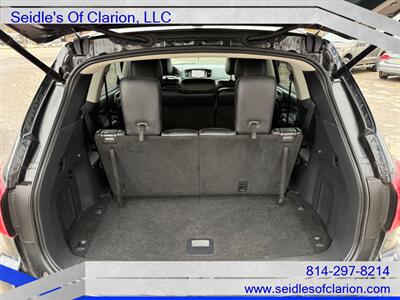 2018 Nissan Pathfinder SL   - Photo 9 - Clarion, PA 16214