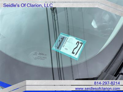 2018 Nissan Pathfinder SL   - Photo 33 - Clarion, PA 16214