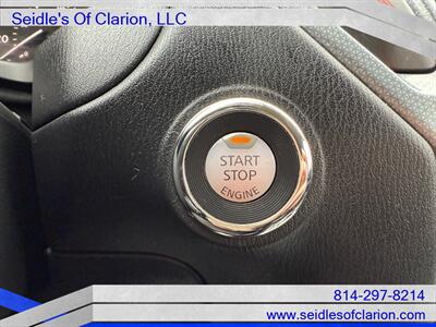 2018 Nissan Pathfinder SL   - Photo 30 - Clarion, PA 16214