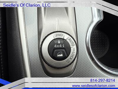 2018 Nissan Pathfinder SL   - Photo 31 - Clarion, PA 16214