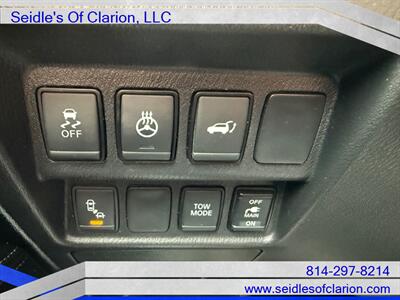 2018 Nissan Pathfinder SL   - Photo 29 - Clarion, PA 16214