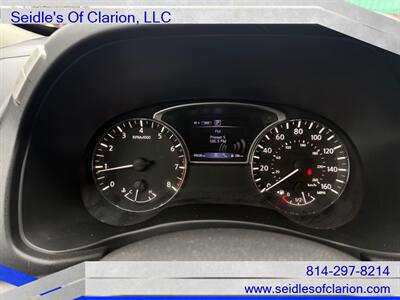 2018 Nissan Pathfinder SL   - Photo 21 - Clarion, PA 16214
