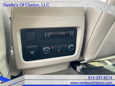2016 Lincoln Navigator Select   - Photo 17 - Clarion, PA 16214