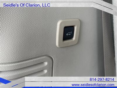 2016 Lincoln Navigator Select   - Photo 21 - Clarion, PA 16214