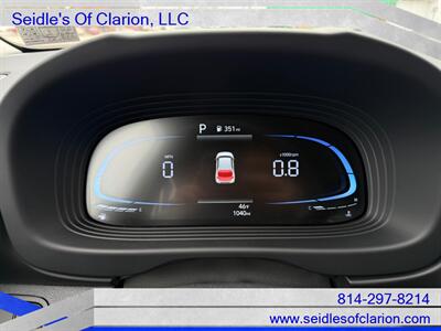 2025 Hyundai VENUE SE   - Photo 16 - Clarion, PA 16214
