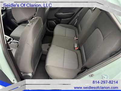2025 Hyundai VENUE SE   - Photo 11 - Clarion, PA 16214