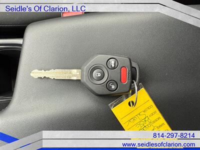 2023 Subaru Impreza   - Photo 24 - Clarion, PA 16214