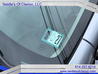 2023 Subaru Impreza   - Photo 25 - Clarion, PA 16214
