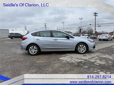 2023 Subaru Impreza   - Photo 4 - Clarion, PA 16214