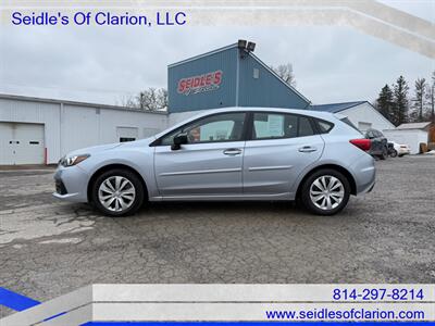 2023 Subaru Impreza   - Photo 8 - Clarion, PA 16214