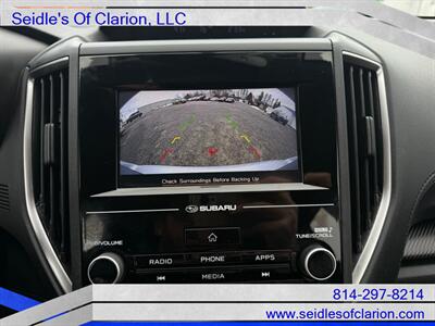 2023 Subaru Impreza   - Photo 19 - Clarion, PA 16214