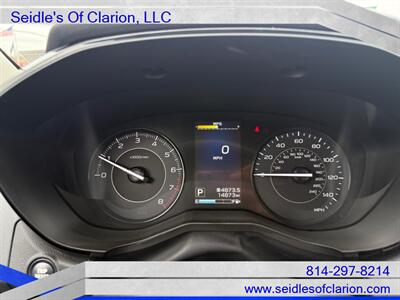 2023 Subaru Impreza   - Photo 16 - Clarion, PA 16214