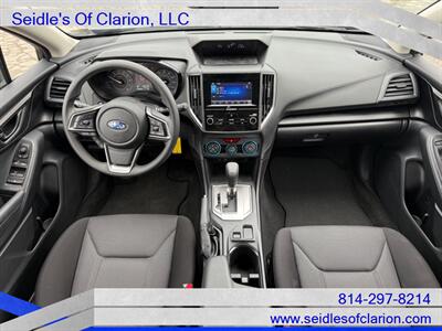 2023 Subaru Impreza   - Photo 14 - Clarion, PA 16214