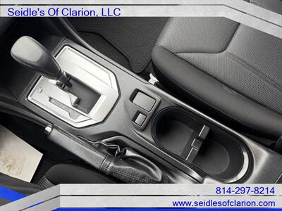 2023 Subaru Impreza   - Photo 20 - Clarion, PA 16214