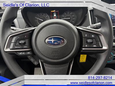 2023 Subaru Impreza   - Photo 15 - Clarion, PA 16214
