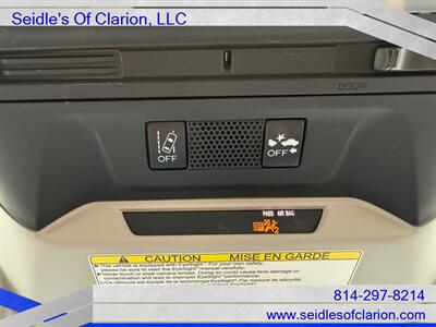 2023 Subaru Impreza   - Photo 23 - Clarion, PA 16214