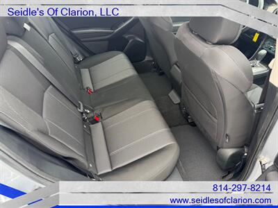 2023 Subaru Impreza   - Photo 13 - Clarion, PA 16214