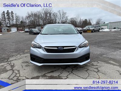 2023 Subaru Impreza   - Photo 2 - Clarion, PA 16214