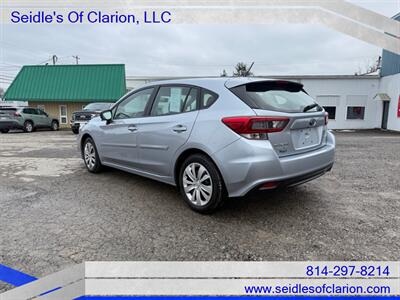 2023 Subaru Impreza   - Photo 7 - Clarion, PA 16214