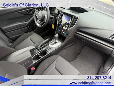 2023 Subaru Impreza   - Photo 12 - Clarion, PA 16214