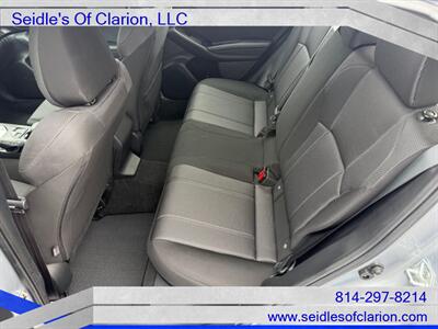 2023 Subaru Impreza   - Photo 11 - Clarion, PA 16214