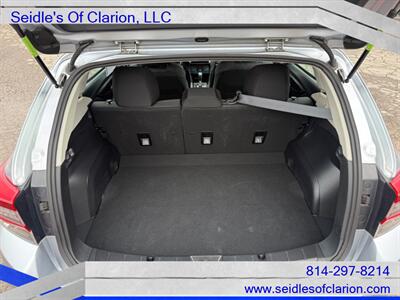 2023 Subaru Impreza   - Photo 9 - Clarion, PA 16214
