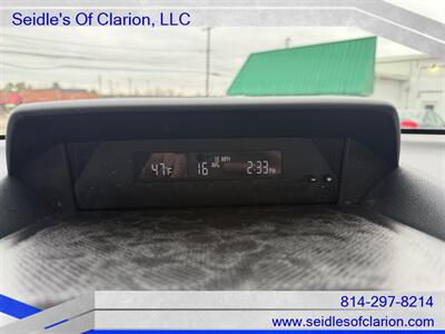2023 Subaru Impreza   - Photo 22 - Clarion, PA 16214
