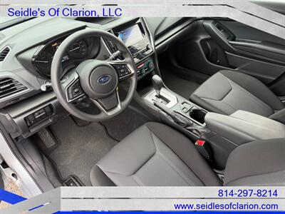 2023 Subaru Impreza   - Photo 10 - Clarion, PA 16214