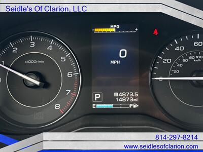 2023 Subaru Impreza   - Photo 17 - Clarion, PA 16214