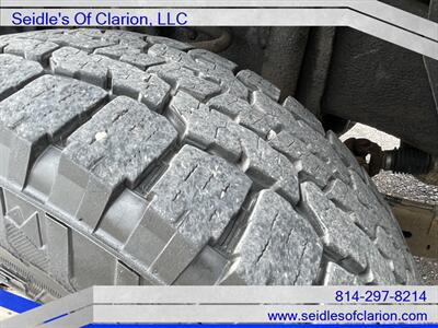 2014 Ford F-250 XL   - Photo 13 - Clarion, PA 16214