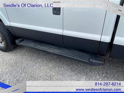 2014 Ford F-250 XL   - Photo 11 - Clarion, PA 16214