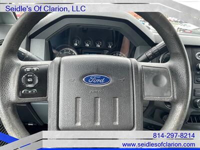 2014 Ford F-250 XL   - Photo 5 - Clarion, PA 16214