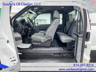 2014 Ford F-250 XL   - Photo 9 - Clarion, PA 16214
