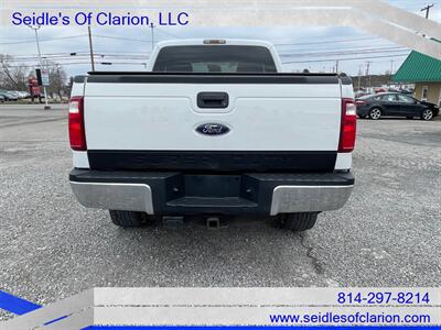 2014 Ford F-250 XL   - Photo 4 - Clarion, PA 16214