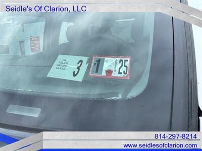 2014 Ford F-250 XL   - Photo 14 - Clarion, PA 16214