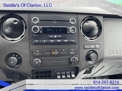 2014 Ford F-250 XL   - Photo 7 - Clarion, PA 16214