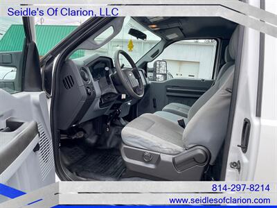 2014 Ford F-250 XL   - Photo 8 - Clarion, PA 16214