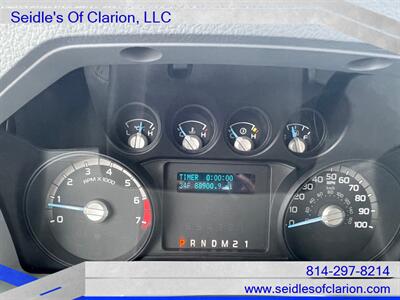 2014 Ford F-250 XL   - Photo 6 - Clarion, PA 16214