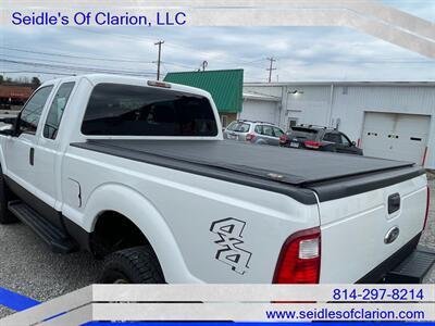 2014 Ford F-250 XL   - Photo 12 - Clarion, PA 16214