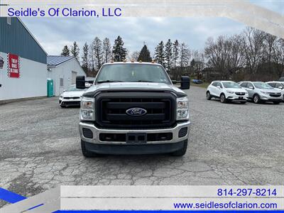 2014 Ford F-250 XL   - Photo 2 - Clarion, PA 16214