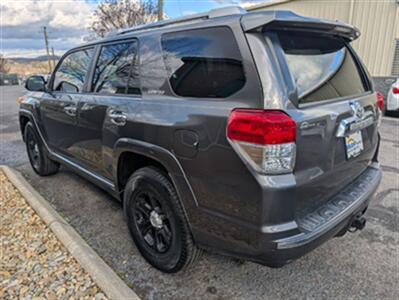 2010 Toyota 4Runner SR5   - Photo 3 - Knoxville, TN 37919