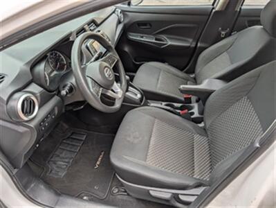 2020 Nissan Versa S   - Photo 8 - Knoxville, TN 37919