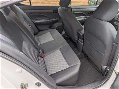 2020 Nissan Versa S   - Photo 19 - Knoxville, TN 37919