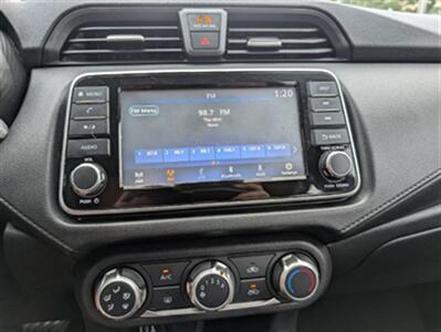 2020 Nissan Versa S   - Photo 12 - Knoxville, TN 37919