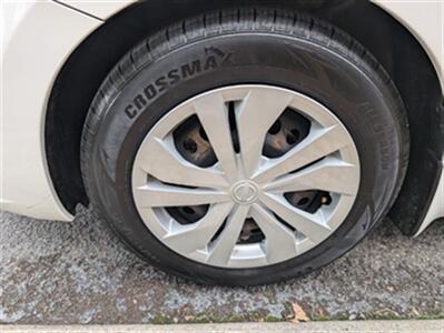 2020 Nissan Versa S   - Photo 6 - Knoxville, TN 37919