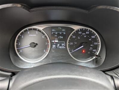 2020 Nissan Versa S   - Photo 11 - Knoxville, TN 37919