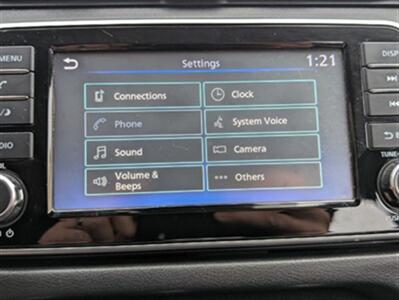 2020 Nissan Versa S   - Photo 16 - Knoxville, TN 37919