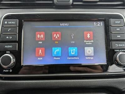 2020 Nissan Versa S   - Photo 15 - Knoxville, TN 37919